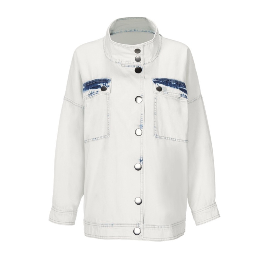 Cabi Drew Jacket #5853 - EUC - Size XS